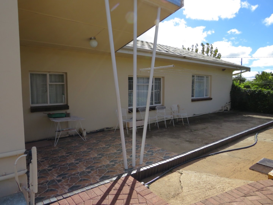 4 Bedroom Property for Sale in Colesberg Northern Cape
